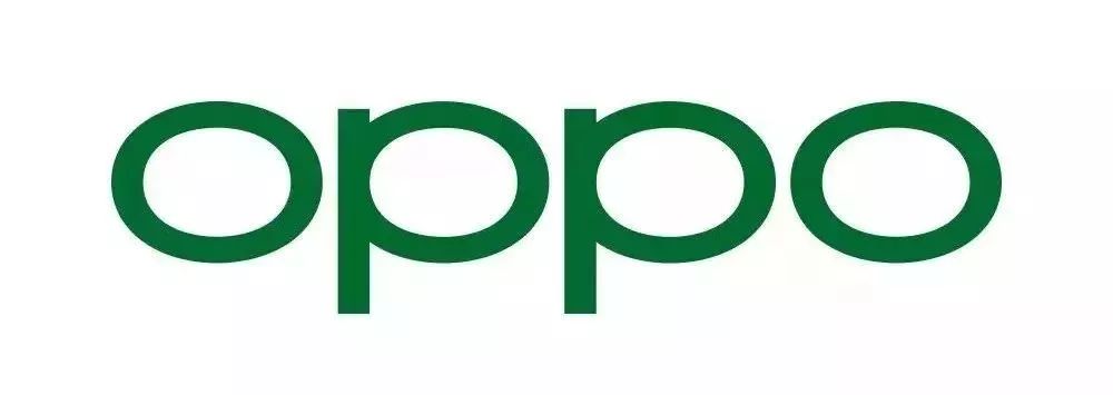 渝中OPPO 2019启用全新VI设计识别系统